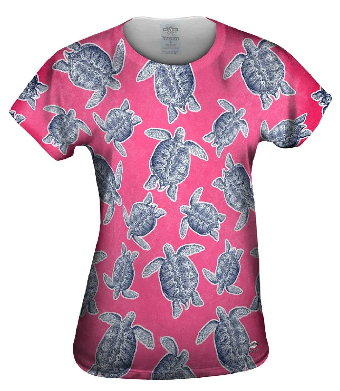 Mega Sale Classic Pink Turtle