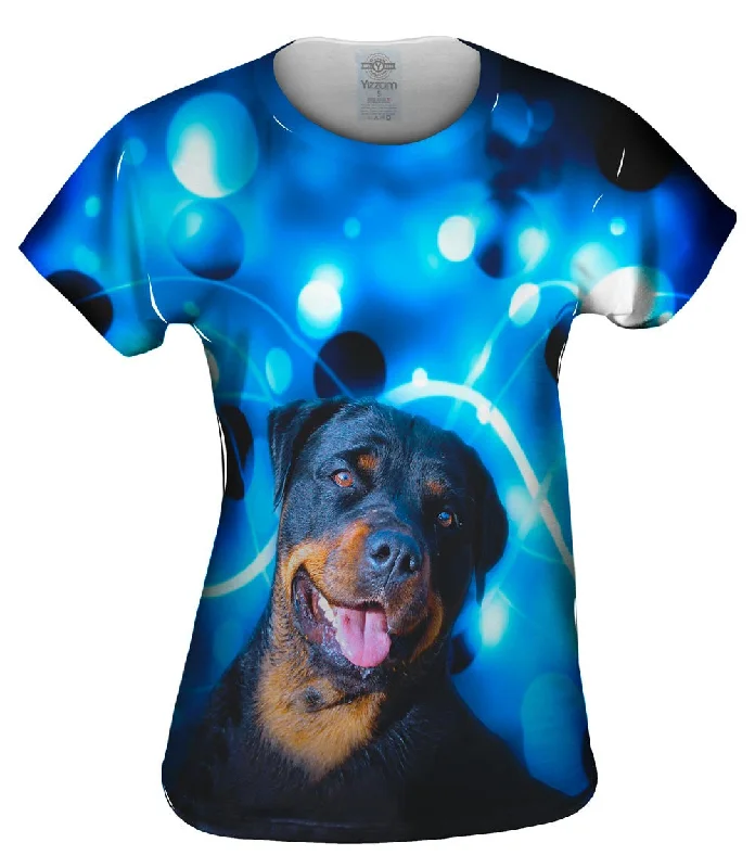 Amazing Deals Rottweiler Trance Dance