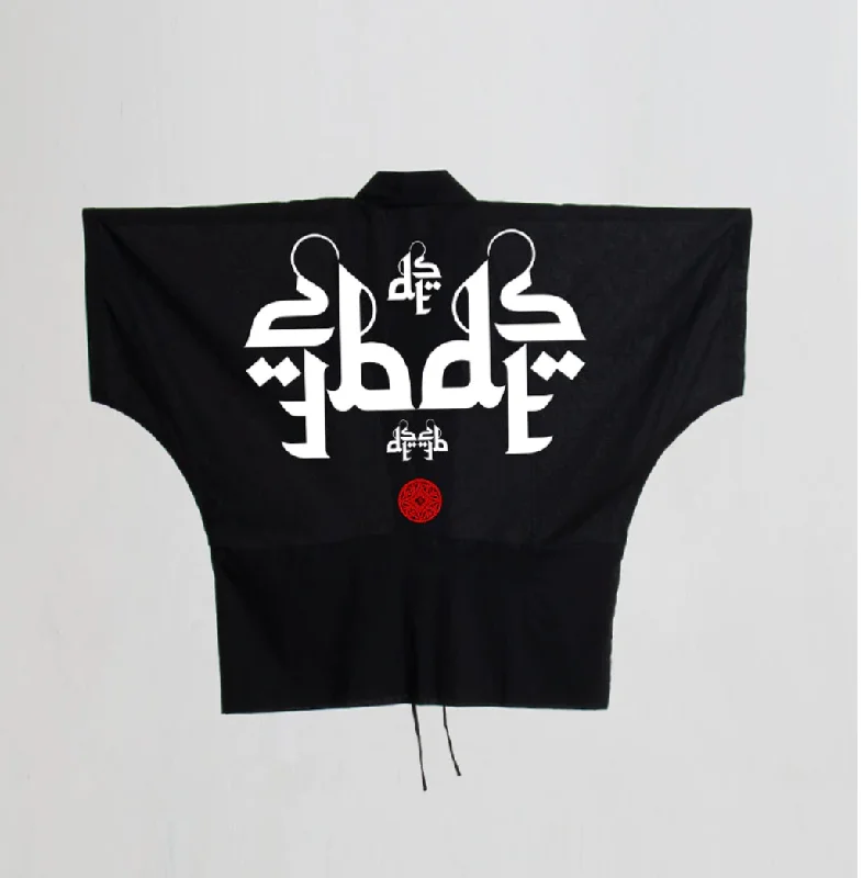 Epic Deals DYSTOPIA YAK HANTEN KIMONO