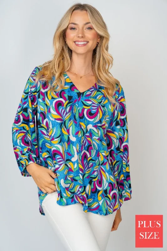Extra Savings The Sweet Swirl Top