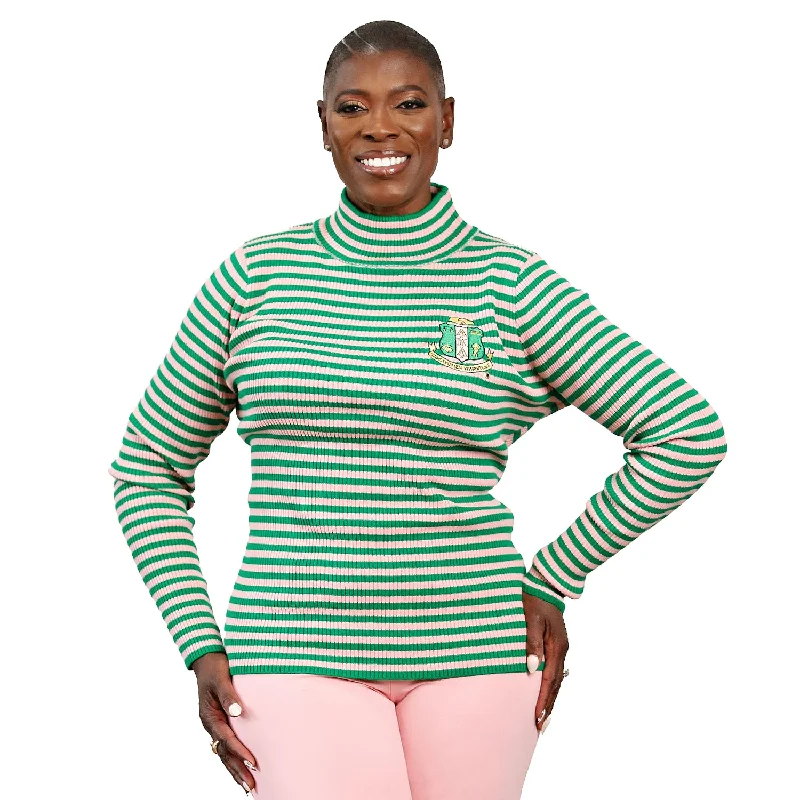 Clearance Event AKA Multi Stripe Mock