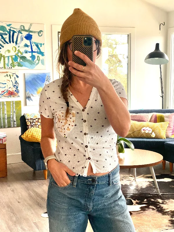 Bonus Savings ReLoved T -  xs