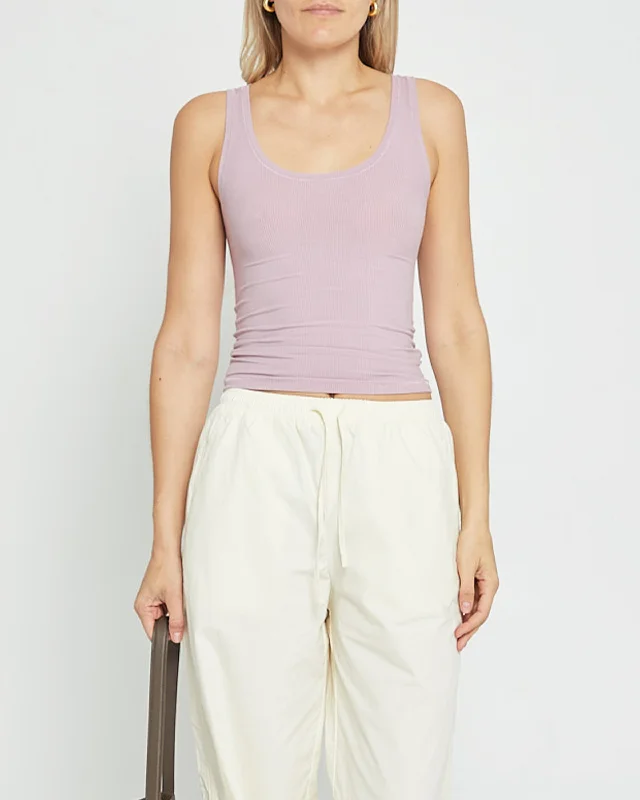 Instant Discount Soft Lounge Tank