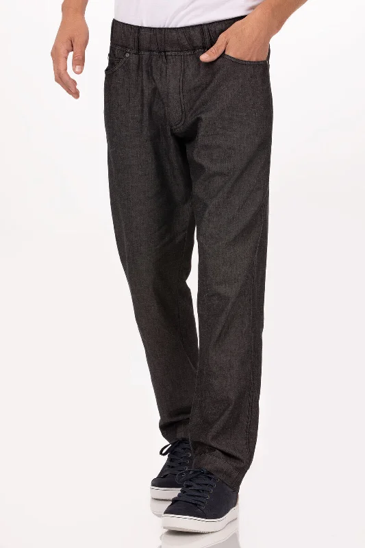 Gramercy Men's Chef Pants