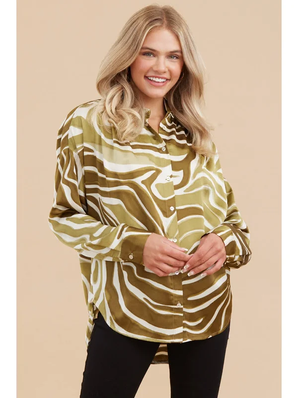 Weekend Offers That Delight Jodifl Swirl Top