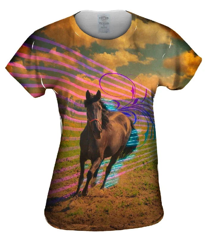 Weekend Savings Extravaganza Speed Horse