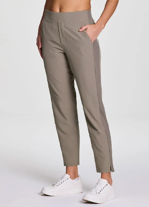 Huge Discounts Everyday Ribbed Ankle Pant