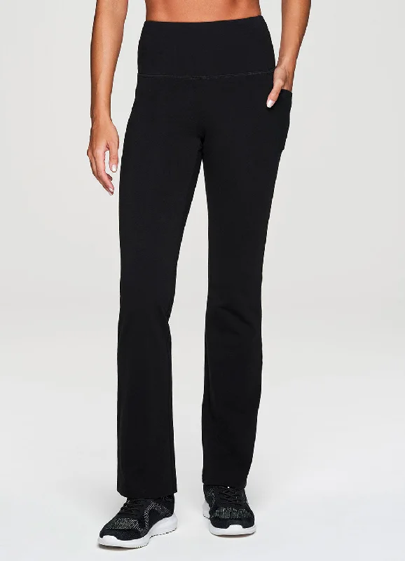 Low Prices Studio Tummy Control Bootcut Pant