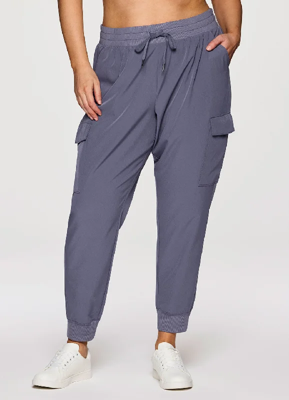 Price Fest Plus Beyond the Studio Cargo Jogger