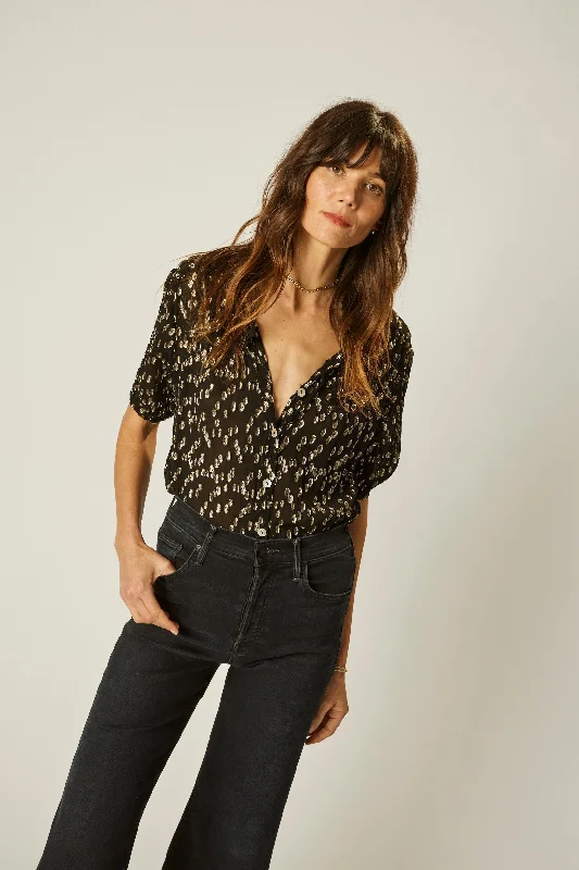 Today Only VIOLET TOP