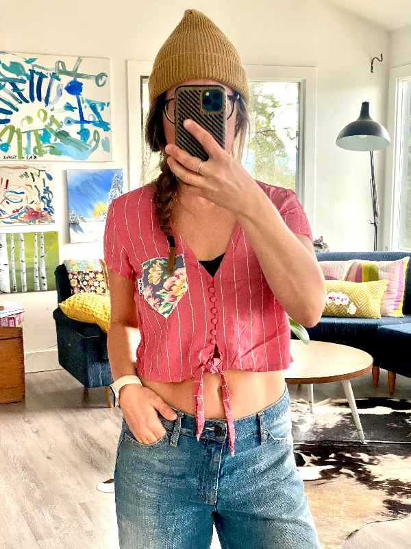 Weekend Discounts to Relish ReLoved T - sm