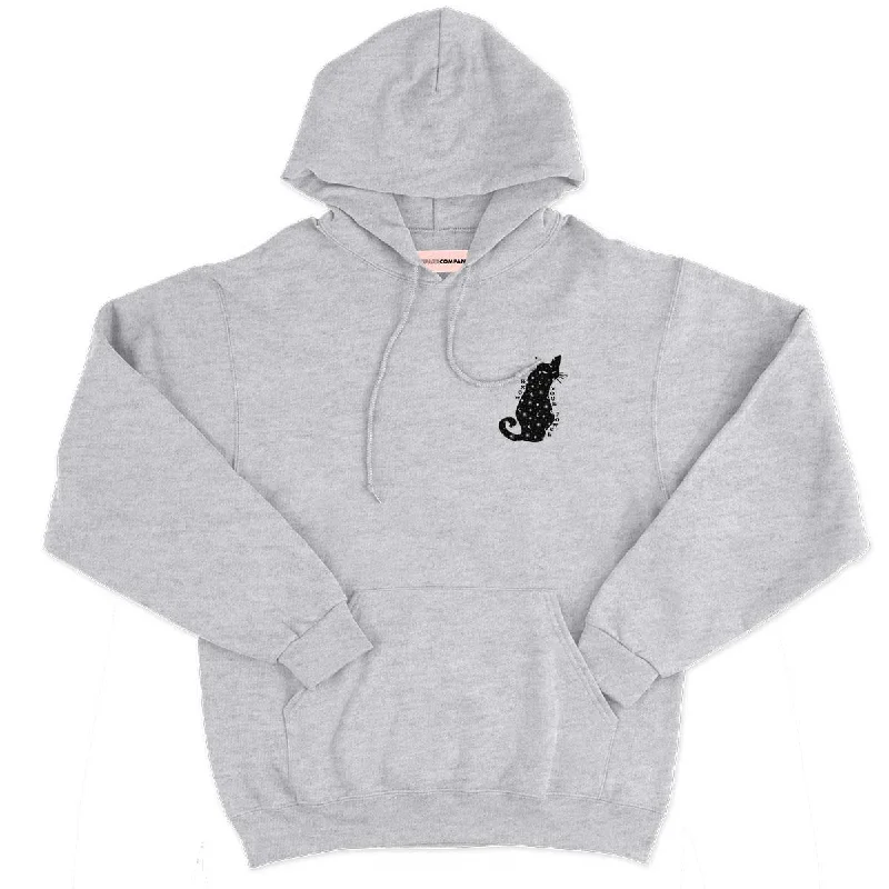 Last Chance Know Your Power Feminist Hoodie