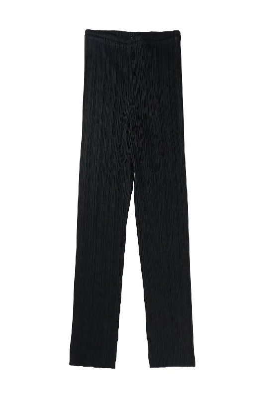 Final Markdown [WW30161] Issey Miyake | Skinny Pants