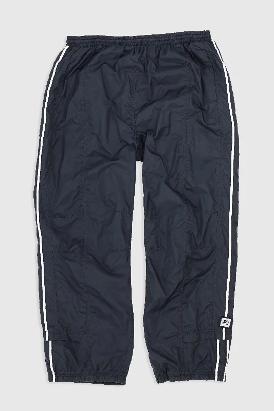 Best Bargains Vintage Starter Windbreaker Pants