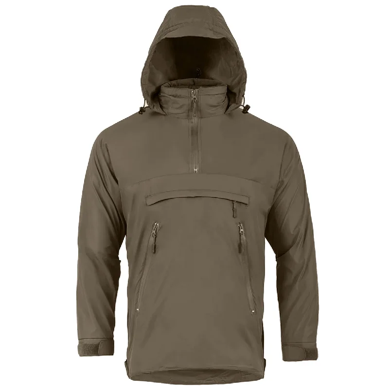 Highlander Halo Tactical Smock Ranger Green