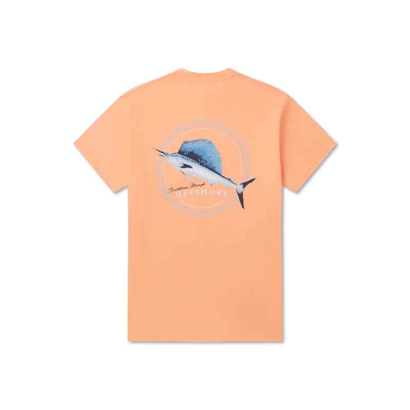 Sailfish Tee