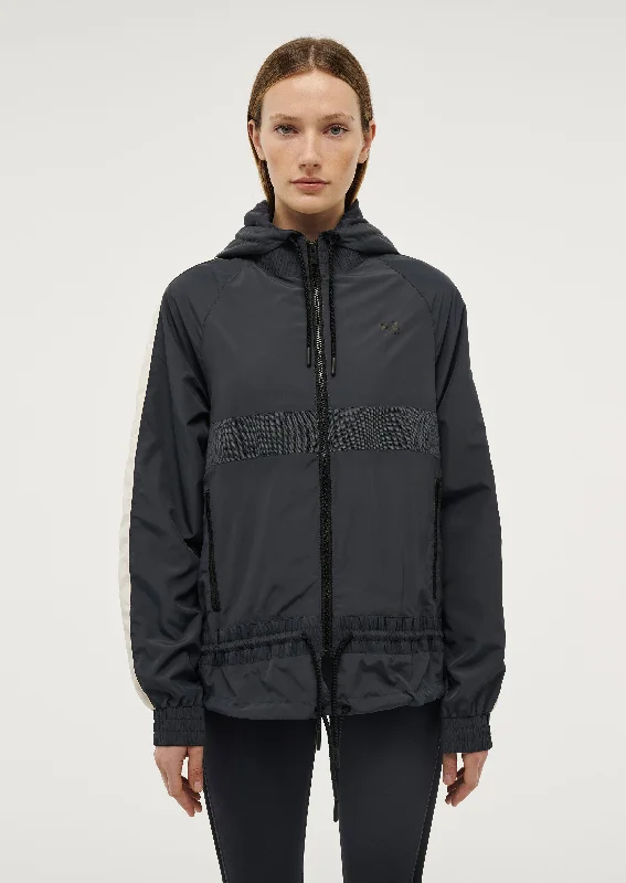 Grand Opening Sale MAN DOWN JACKET IN MARINE BLUE