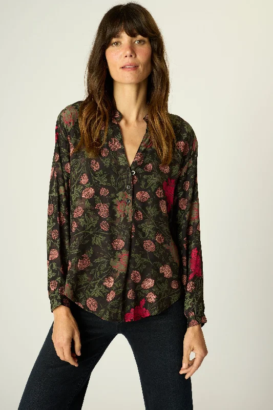 Celebrate the Weekend with Discounts LESLIE SHIRT