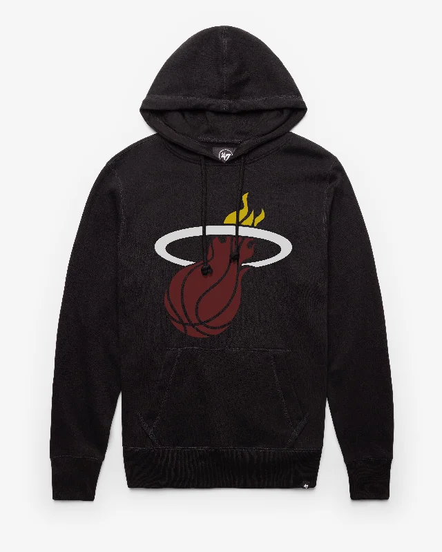 MIAMI HEAT IMPRINT '47 HEADLINE HOOD