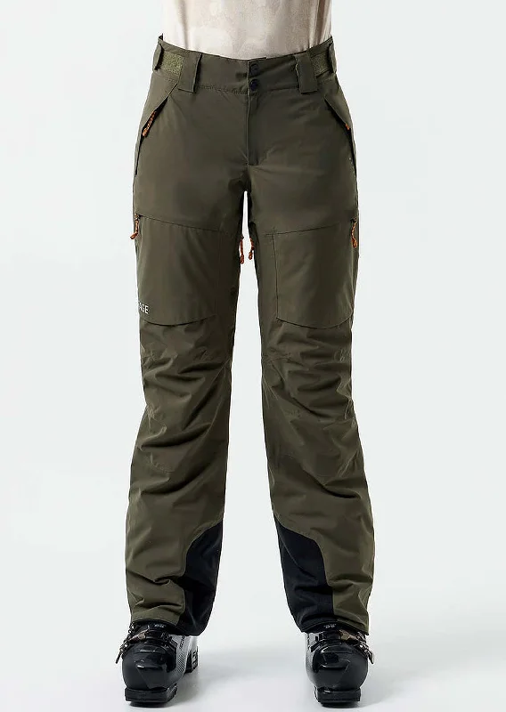 Super Savings Orage Women's Clara Insulated Pants