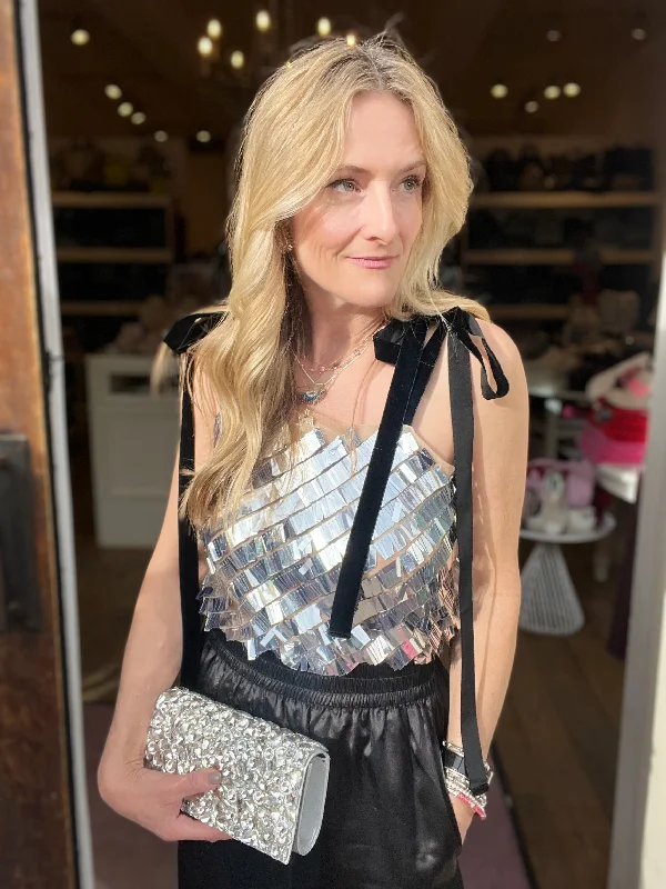 One-Day Only LF Moore Cami