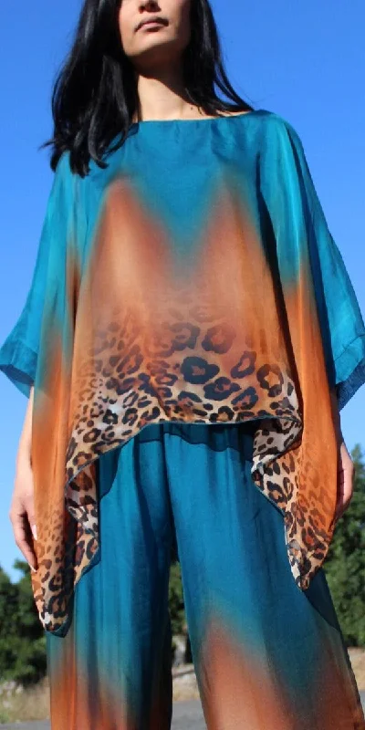 Early Access Seta Savanna Kaftan