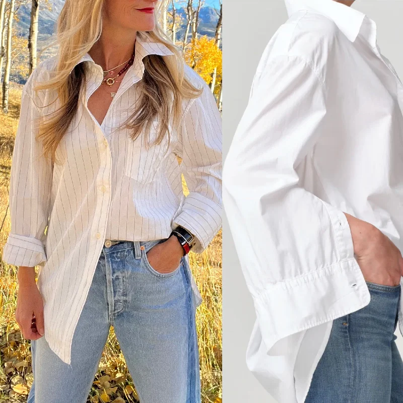 While Supplies Last COH Cocoon Shirt