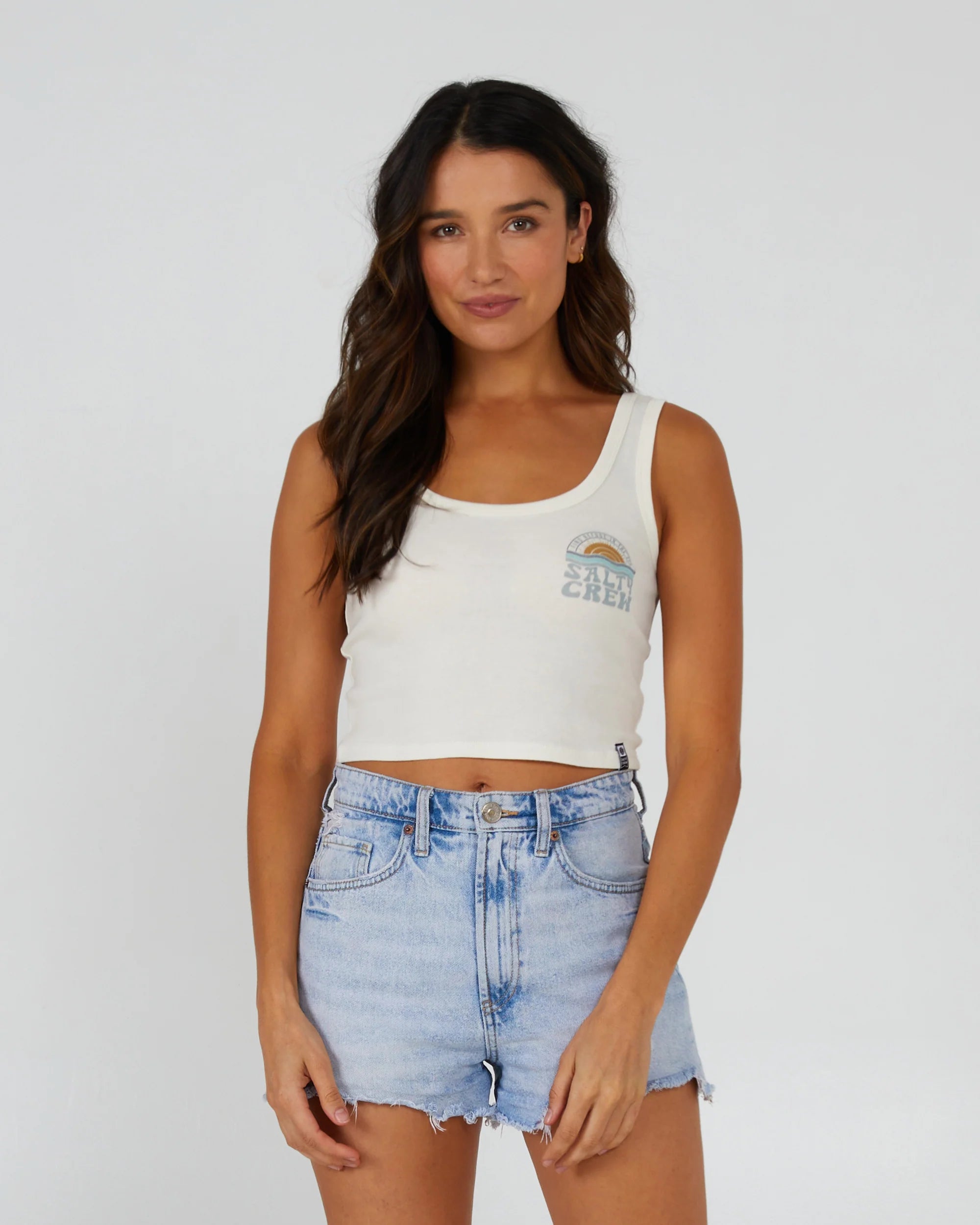 New Markdowns Sundown Tank
