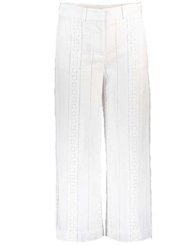 Act Now Leta Gaucho Pant