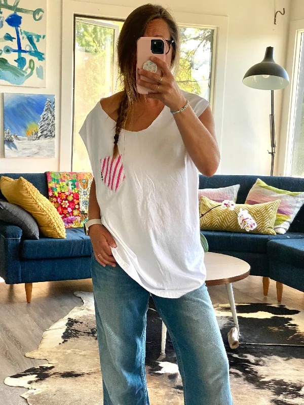 Weekend Specials You Can't Miss ReLoved Tank - XXL