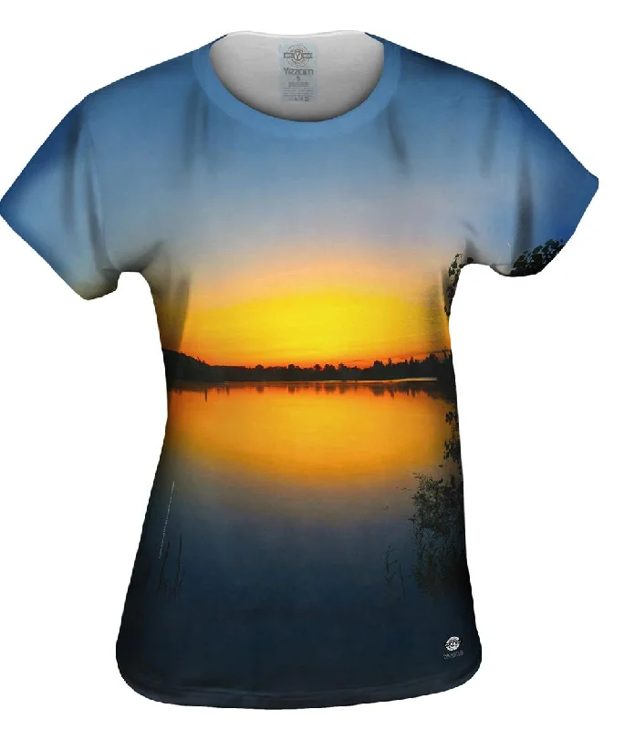 Midnight Madness Fridays Sunrise