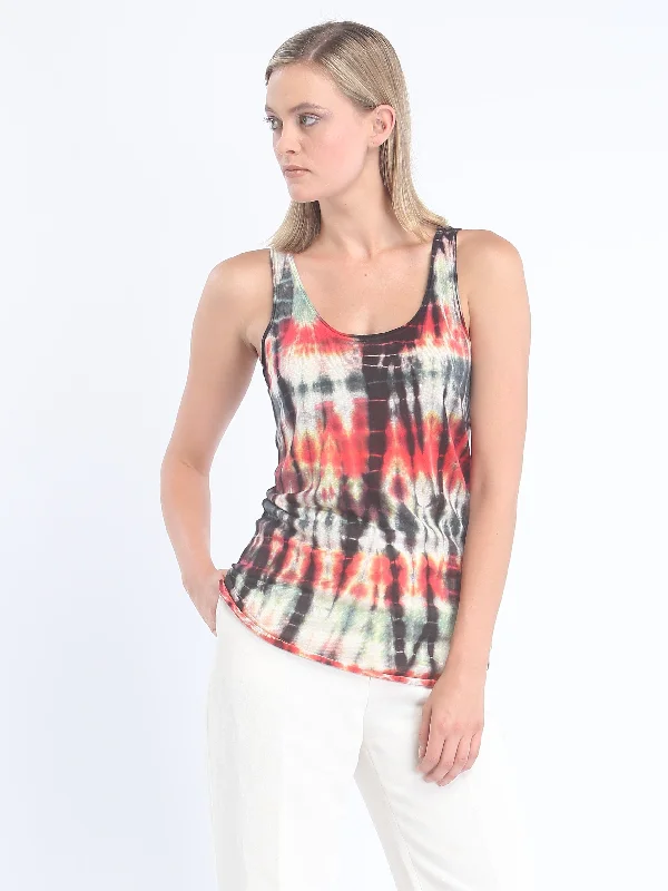 Weekend Wonders Await! Hand Dyed Shell in Silk