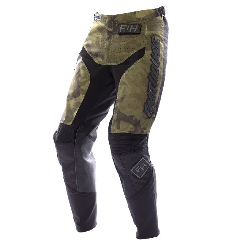 Grindhouse Pant - Camo