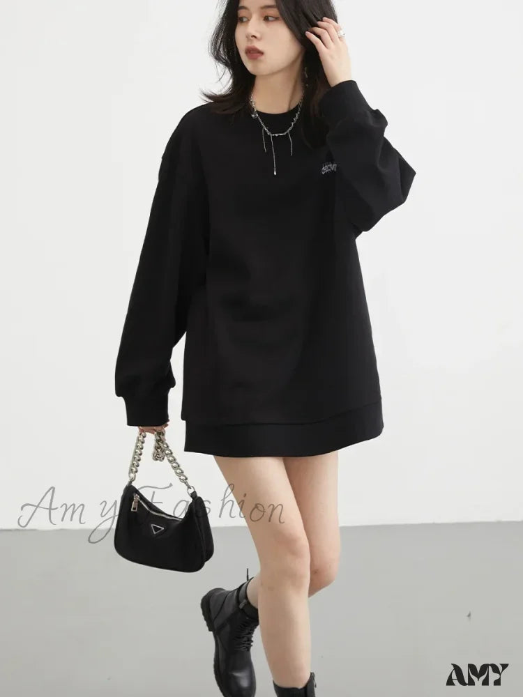 Exclusive Deal Casual Loose Comfortable Trendy Cozy Stylish Elegant Chic Hoodies