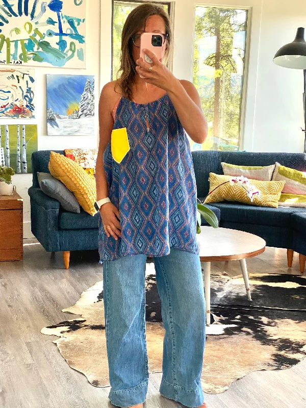 Weekend Specials to Snag ReLoved Tank - XL