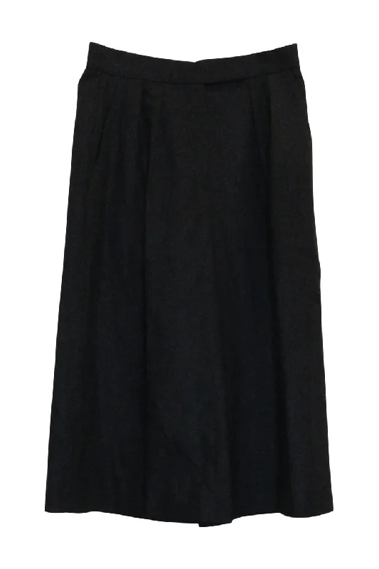 Steals and Deals [WW23283] Max Mara | Culottes