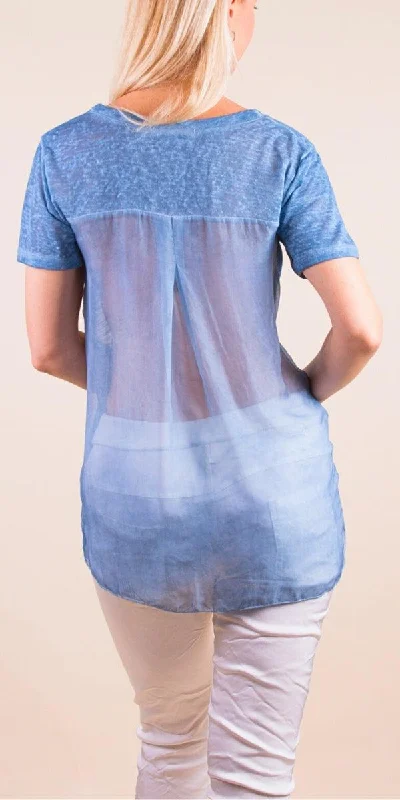 Weekend Bargains Just for You Loreto T-Shirt