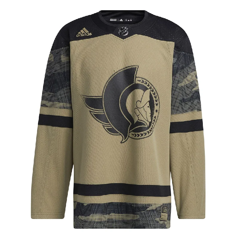 Weekend Deals That Impress adidas - Men's Ottawa Senators Authentic Camo Jersey (HB1762) Weekend Deals That Impress adidas - Men's Ottawa Senators Authentic Camo Jersey (HB1762)