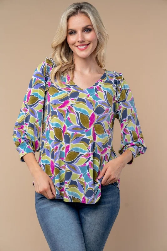 Best Seller The Amelia Top