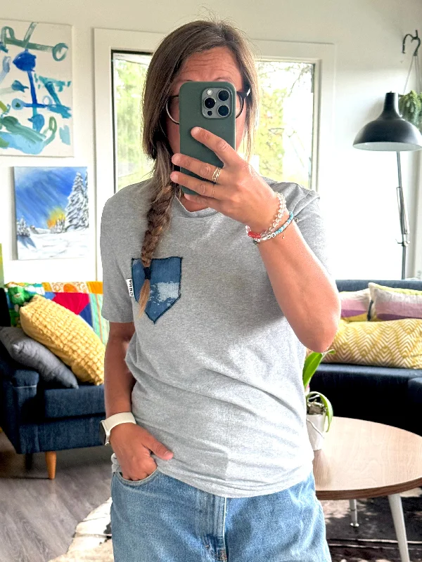 Exclusive Access ReLoved T - sm