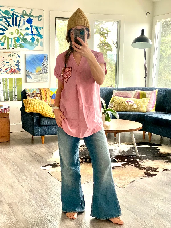 Your Weekend, Your Savings ReLoved T - sm