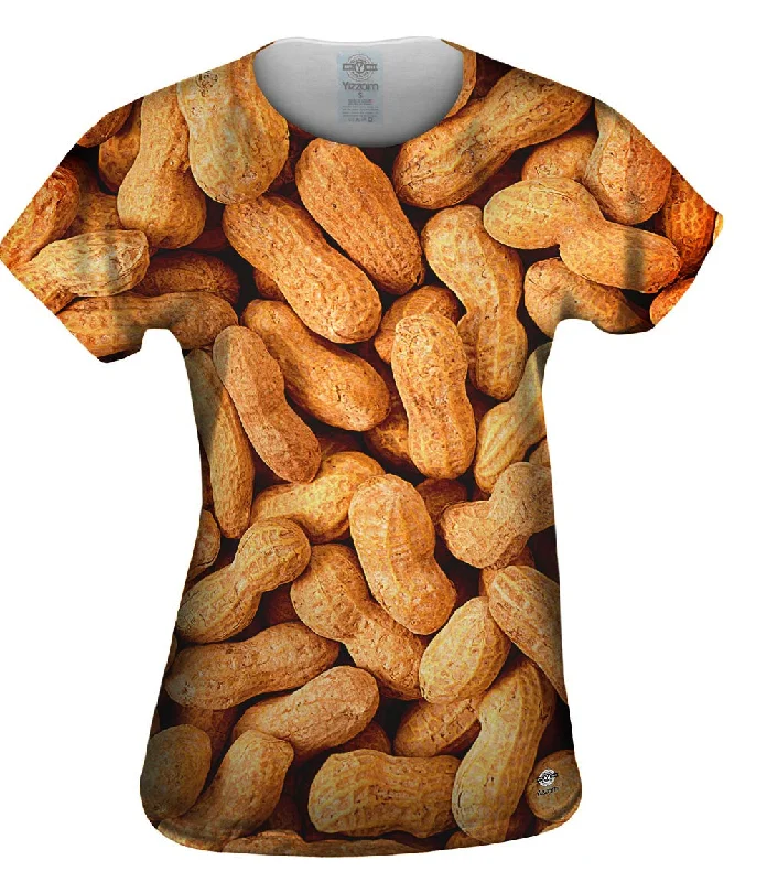 Big Discounts Feeling Peanuty