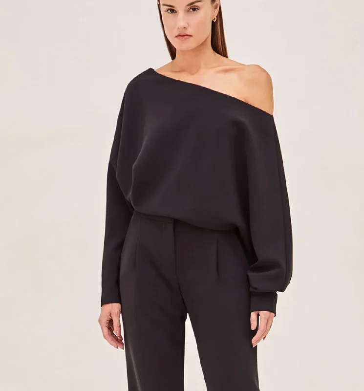 Limited Edition Alexis Mazin Top