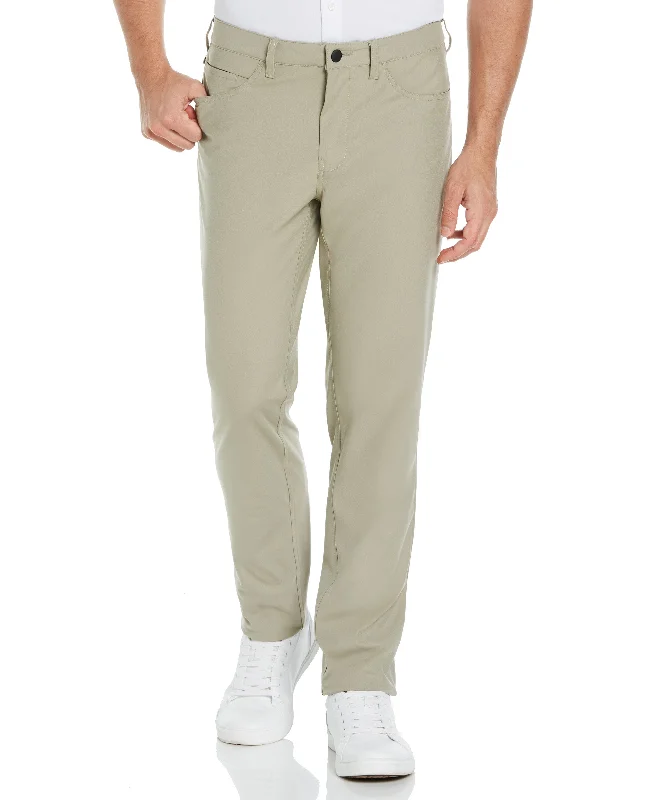 Tall Slim Fit Stretch 5-Pocket Performance Pant