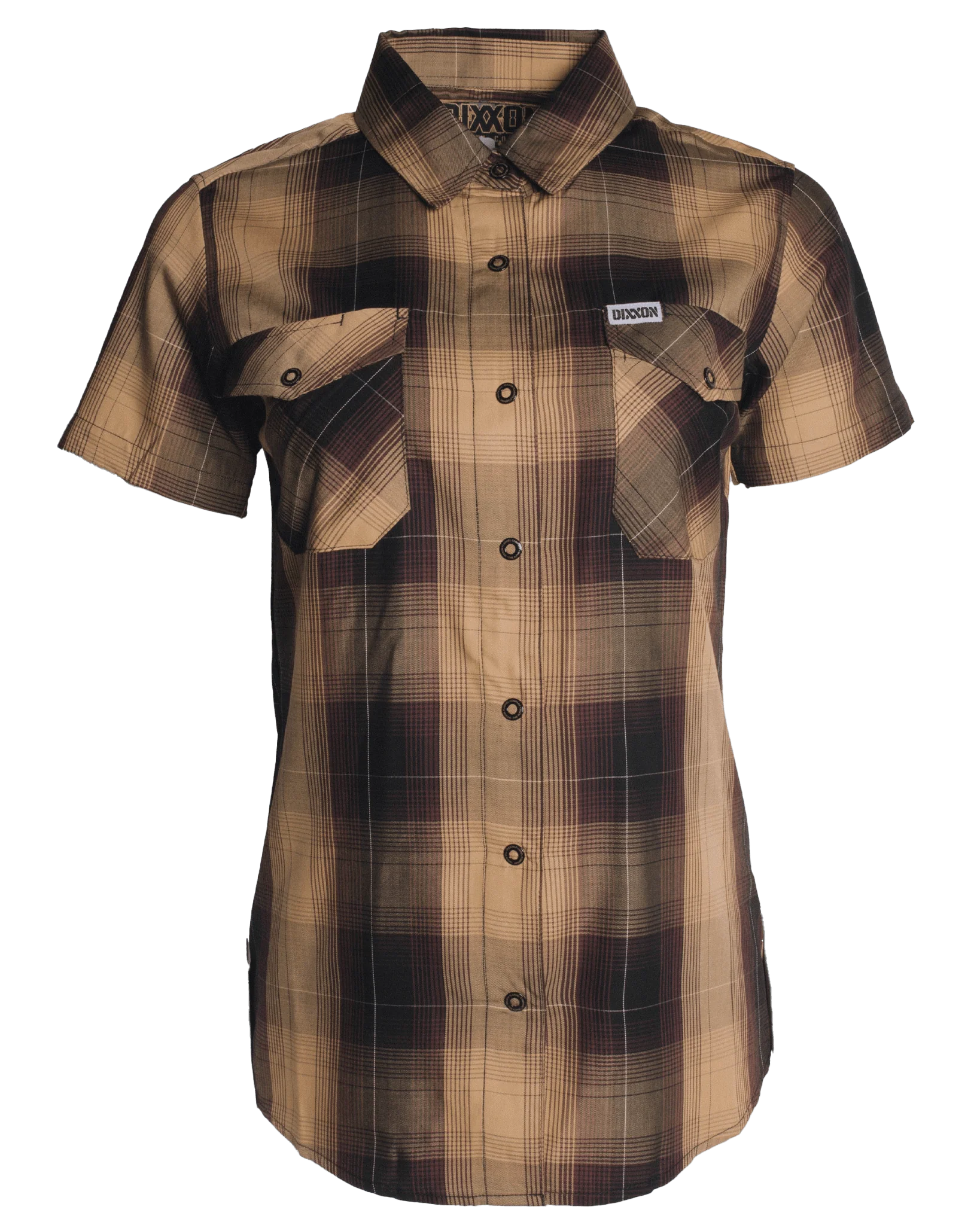 Get It Before It’s Gone Alpha Women's Bamboo Short Sleeve