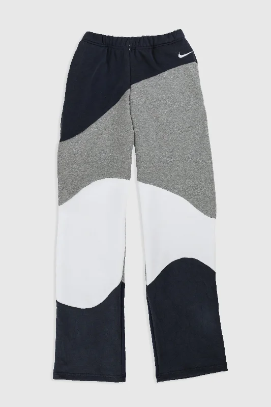 Weekend Offers That Excite Rework Nike Wave Sweatpants - S