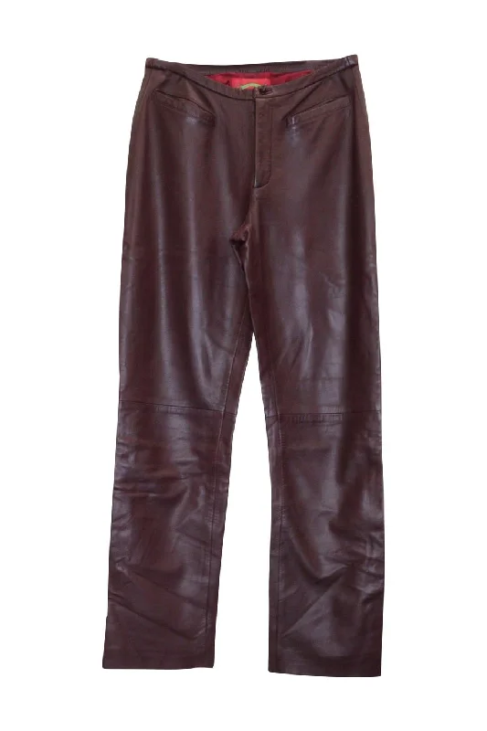 Special Savings [WW23999] Shanghai Tang | Pants
