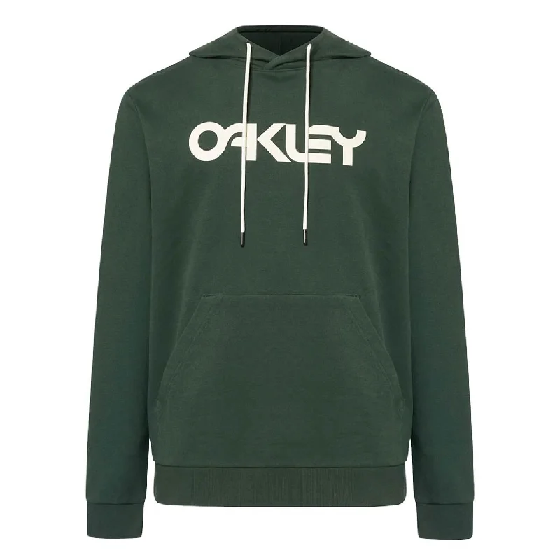 Online Exclusive Oakley - Men's B1B Pull Over 2.0 Hoodie (FOA402599 9VR)
