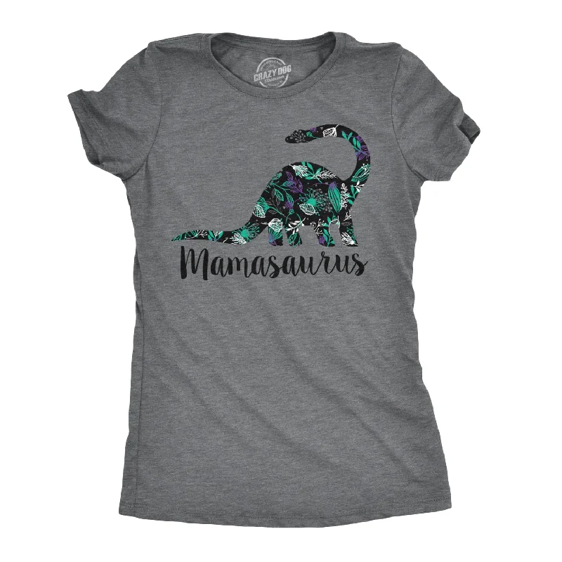 Weekend Price Cuts Galore Mamasaurus Women's T Shirt