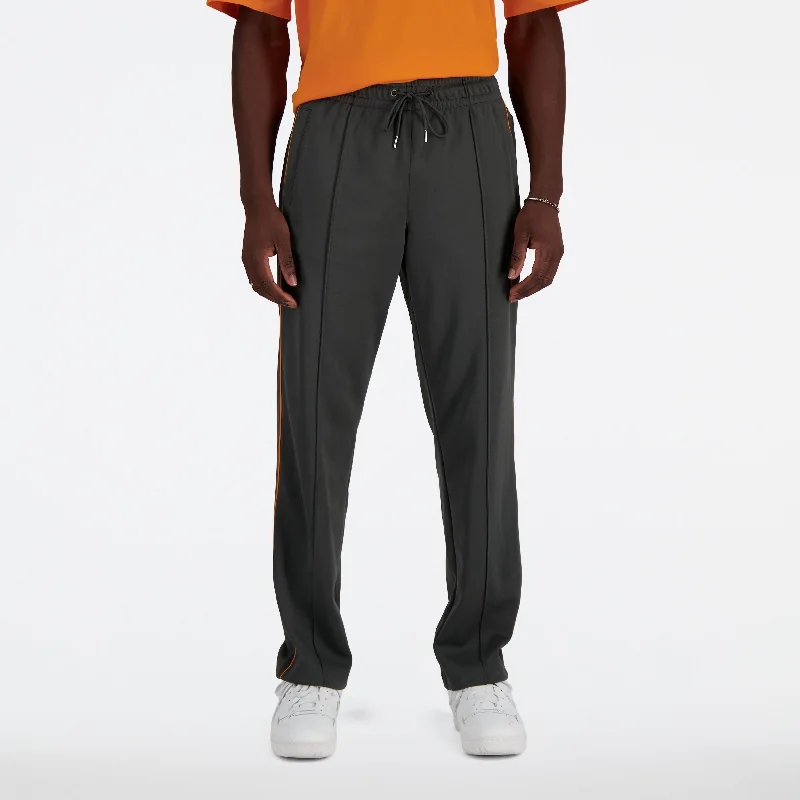 While Supplies Last New Balance Men's Klutch X NB Knit Track Pant